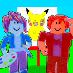 Draw Together [2, 3, 4 Player]