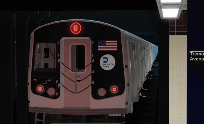 (Reopened) IND Concourse Lines