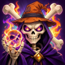 [🎃UPD] Merge an Undead Army