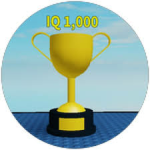 Allpy's iq obby group