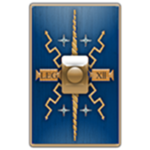 [TSPR] The Twelfth Thunderbolt Legion [TSPR]