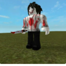 Survival The Jeff The Killer [BACKUP VERSION] icon