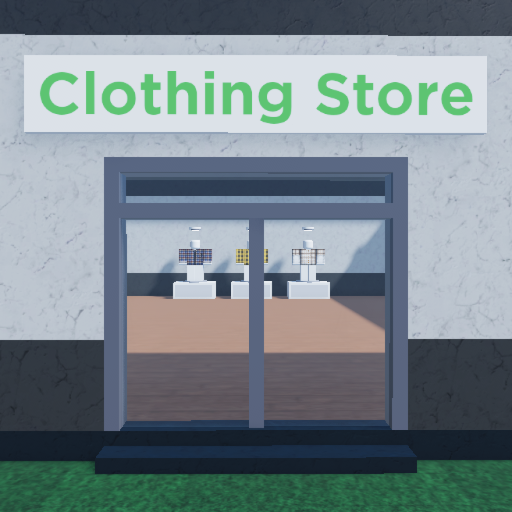 [👕] Clothing Showcase