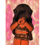 pink glockz