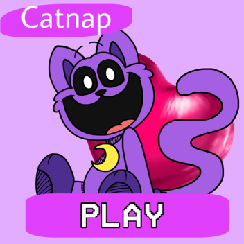 [🌈] Catnap Entertainment