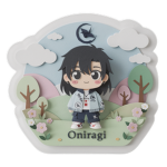 オニラギ (Oniragi)