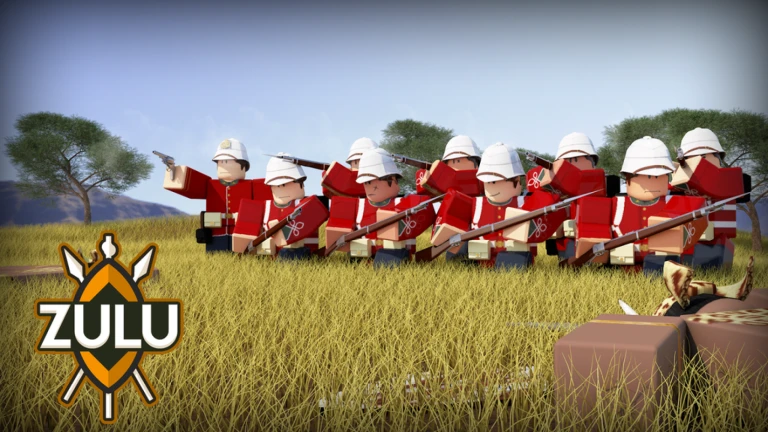 Zulu Defense 📯