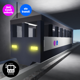 TTA: E-Train