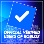 Official Verified Users of Roblox