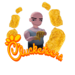 Clucketeers!
