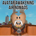 Awakening Reborn: Wind Nomads Group Thumbnail
