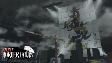 Thumbnail for Roblox game: Project sentries