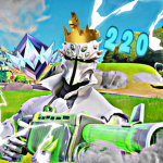 KINGZ AVATAR