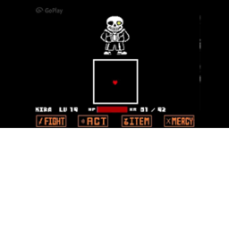 undertale