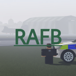 RAF Benson