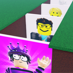 Guess the MaxGamerFun Characters!