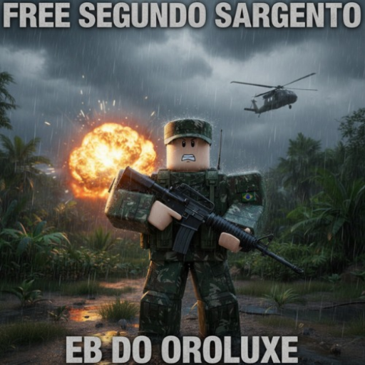 [FREE 2-SGT] EB do OroLuxe official Roblox game thumbnail