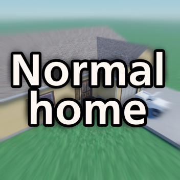 normal home