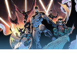 _The Bat Family_