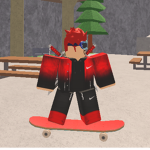 The Chill skaterz