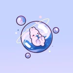 Jin's UGC Group Thumbnail
