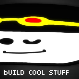 Build stuff icon