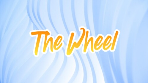 The Amazing Wheel