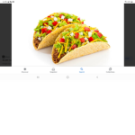 I like taco