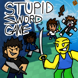 Stupid Sword Game