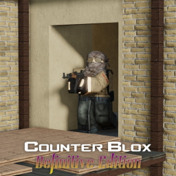 Counter Blox: Definitive