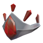 Crown of Ruby Radiance