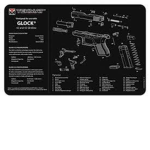 #Glockstaz