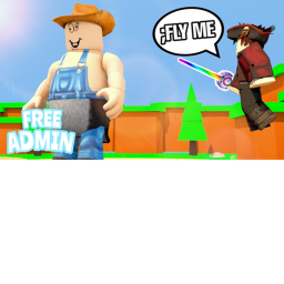 Free Admin (ask admin to give admin)