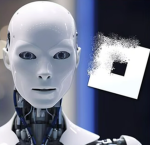 ai robot clothes