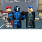 Global Superhero Defense League (GSDL)