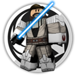 The Jedi Order