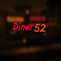 Diner 52 🔊 [17+] [BETA] icon