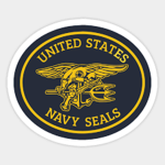 The United States Navy Seal