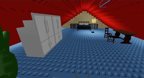 Simple House 2.0 [Furnitured]