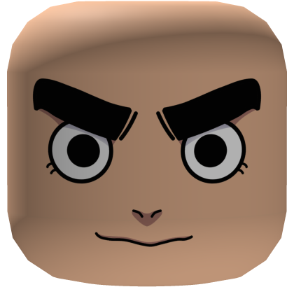 Rock Lee Roblox item