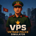 [VPS] Vietnam Police Simulator
