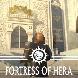 [RALLY] Fortress of Hera