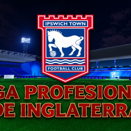 Estadio De Portman Road [LPDI]