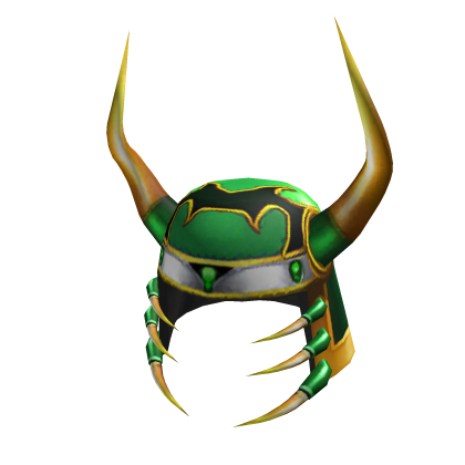 Emerald Clawed One