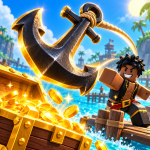[NEW] Anchor Toss ⚓