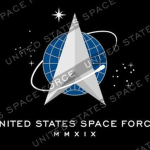 / United States Space Force /