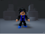 جيش مي روبلوكس