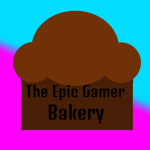 The Epic Gamer Bakery