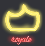 Royale Arcade