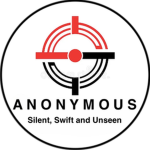 Anonymous GRW